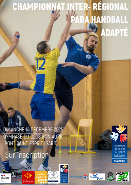 Hand Ensemble: Rendez-vous Interrégional