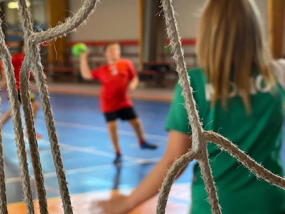 Section sportive: rendez-vous le 5 Mai