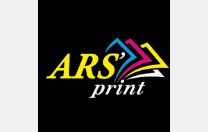 Nouveau partenariat: ARS'print