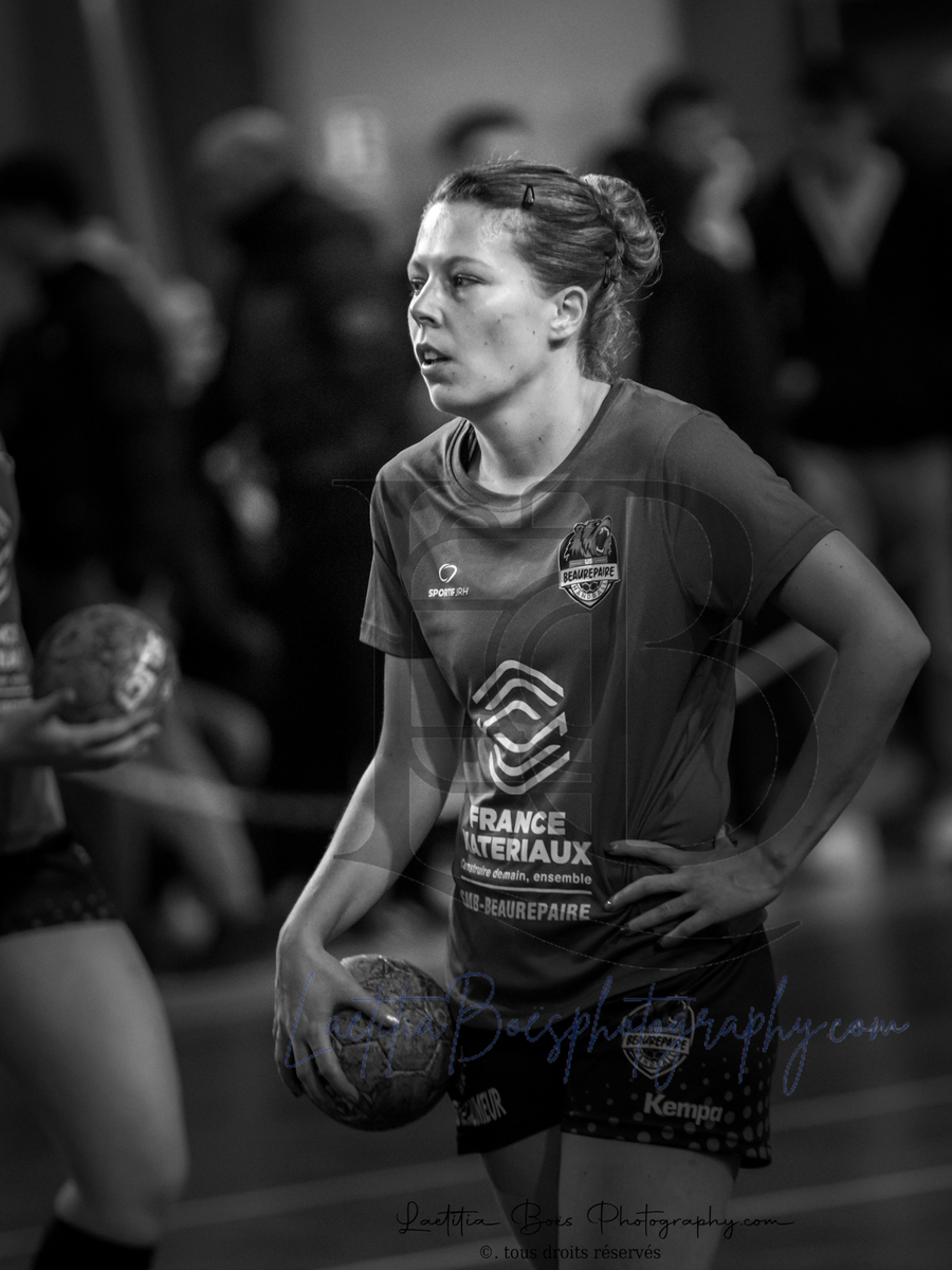 USB (SF1) x Antibes Juan les Pins