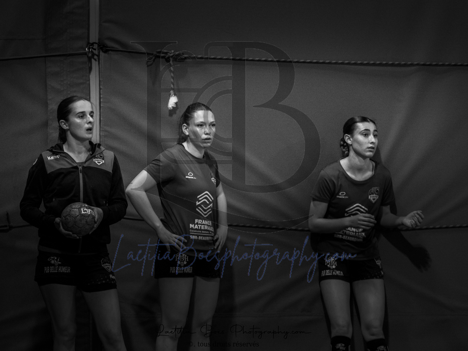 Livron x SF1, 28 Févirer 2026