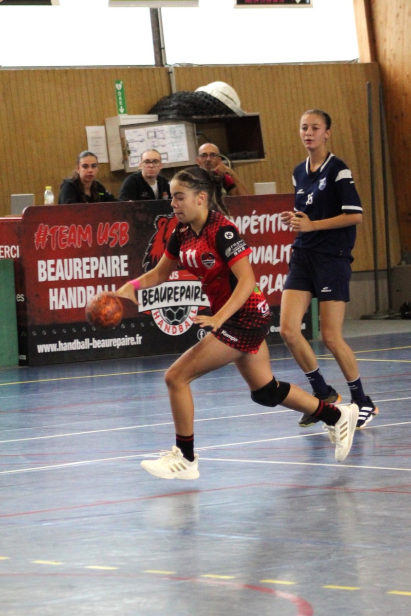 M18F x Bourg de Péage, 3 Oct. 2026