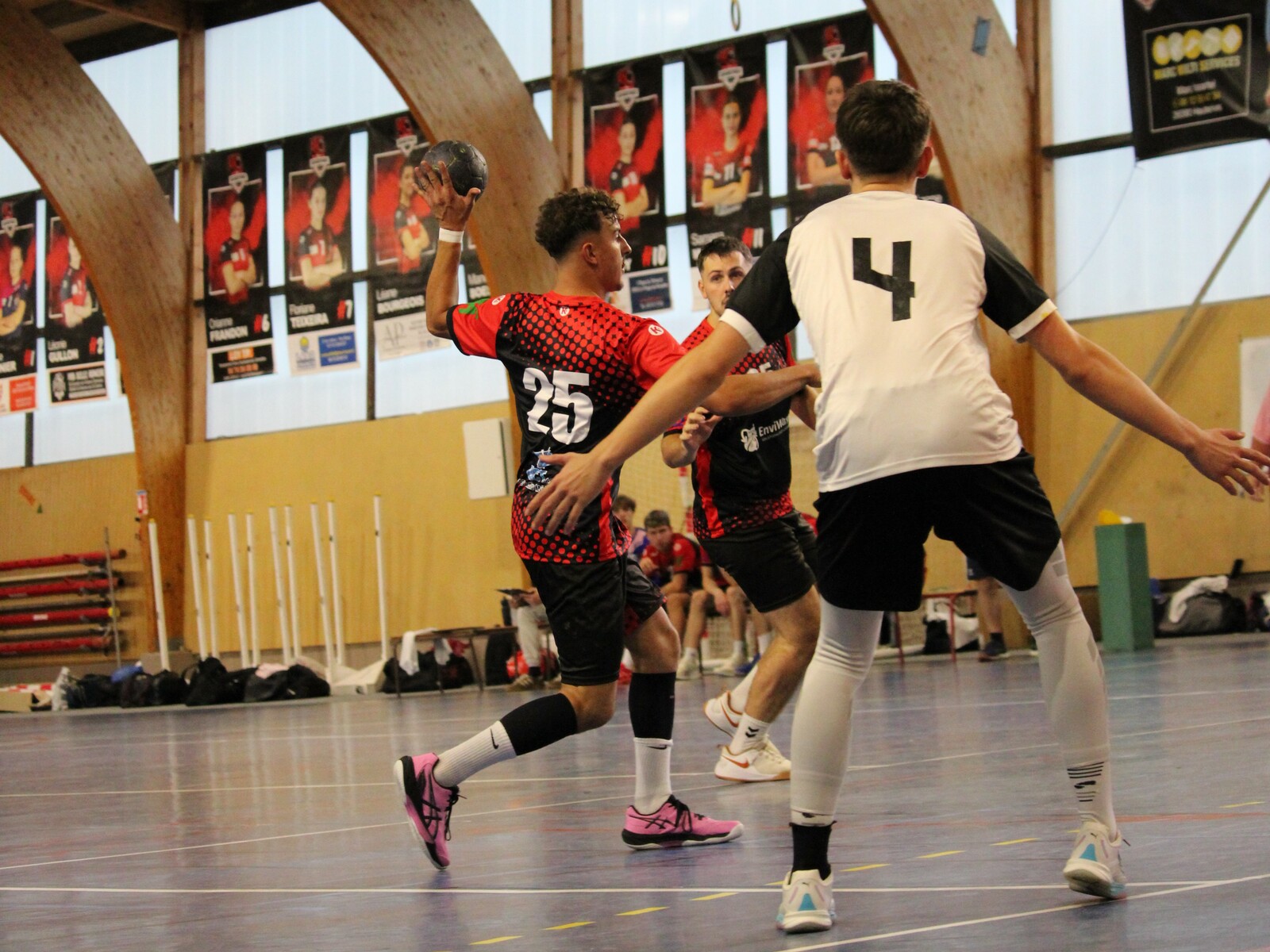 SG x Valence/Guilherand, 10 Oct 2026