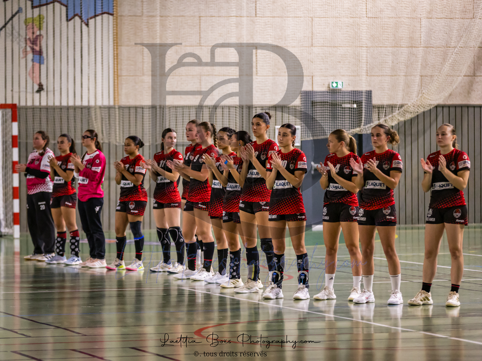 ST GERMAIN BLAVOZY x SF1, 24 Octobre 2026