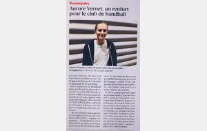 DL, 13 Octobre 2025: Aurore