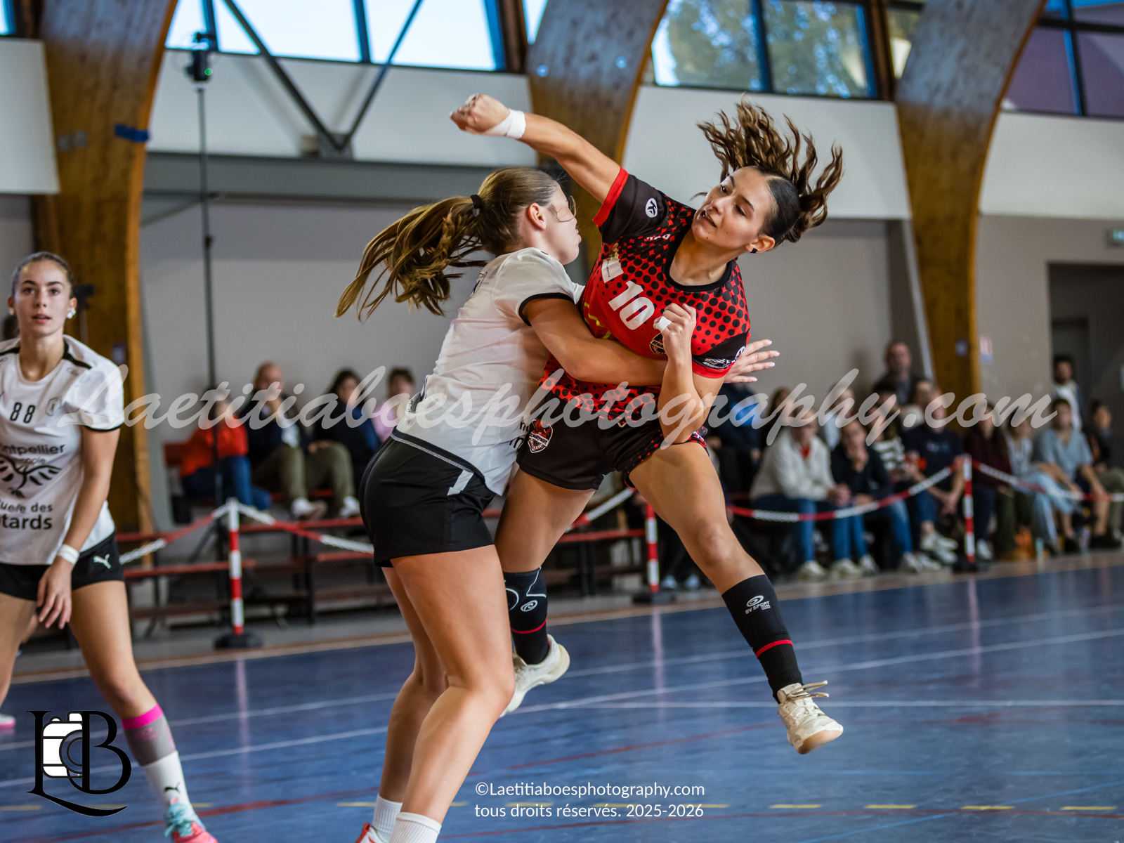 La Dernière séance !