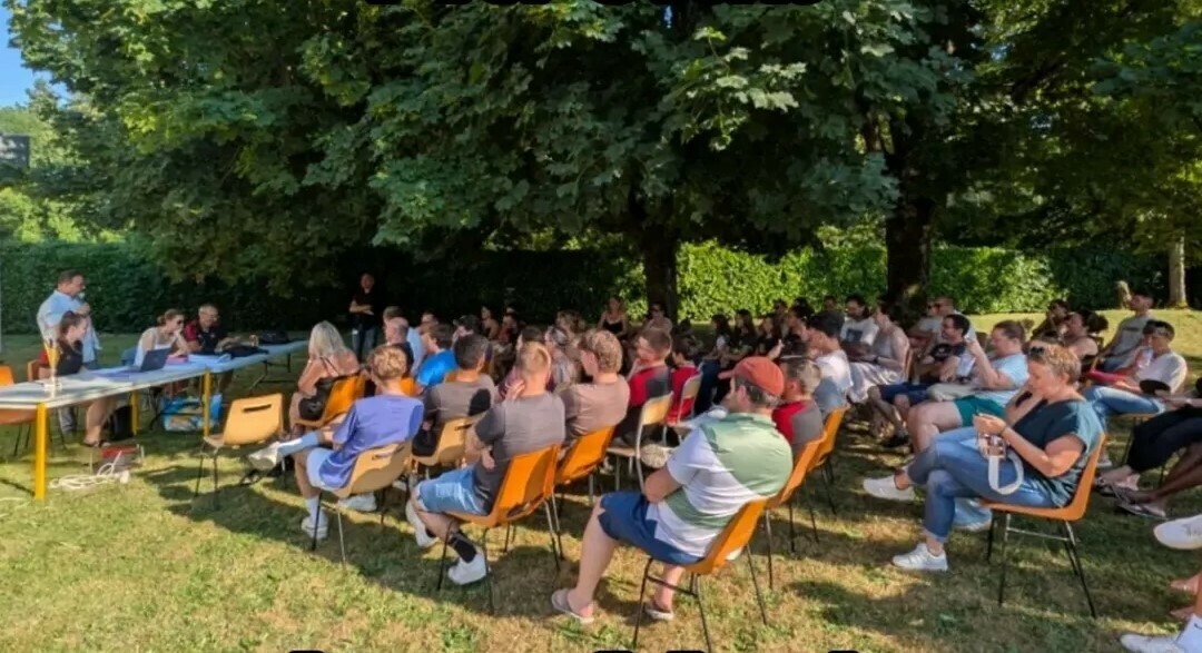 ASSEMBLEE GENERALE 2025-26