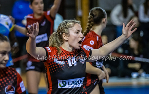 USB x St Chamond