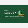 LAQUET Créateur de paysages et d'espaces sportifs