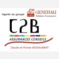 Assurances Generali - Cabinet Boiseaubert - Assurances, placements financiers.