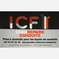 ICF Auto Ecole