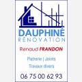 Dauphiné Rénovation