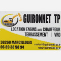 Guironnet TP