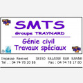 SMTS - Groupe Traynard