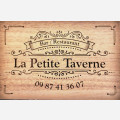 La Petite Taverne