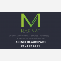 Magnat Groupe