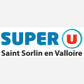 Super U St Sorlin en Valloire