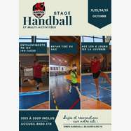 STAGE HAND ET SPORTS M13/M15