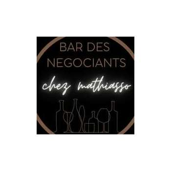 Bar des négociants - Beaurepaire