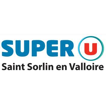 Super U St Sorlin en Valloire