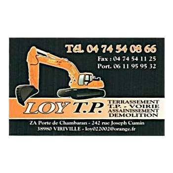 LOY T.P.