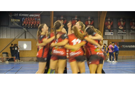 Une fin de saison un peu dingue !