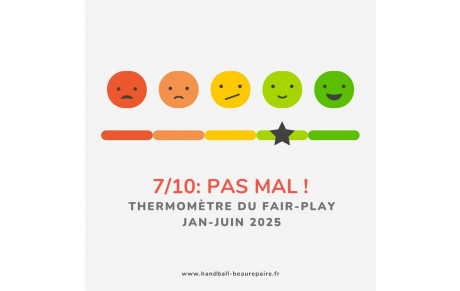 FAIR-PLAY: RESTONS VIGILANTS..