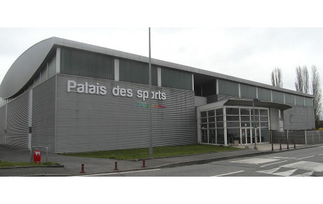 Matchs délocalisés le 17 Janvier