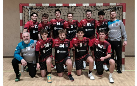 Les seniors au milieu du gué