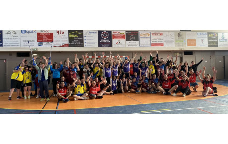 Une journée particulière..