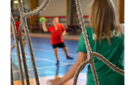 Section sportive: rendez-vous le 5 Mai