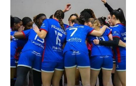 N2F: un invité de dernière minute..