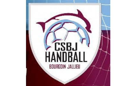 CS Bourgoin-Jallieu