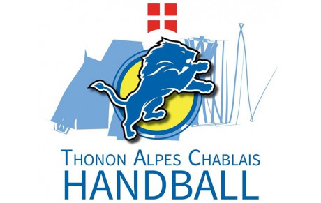 Thonon-Evian HB