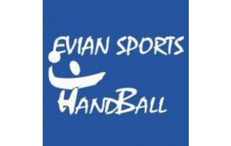 Evian Sports hb