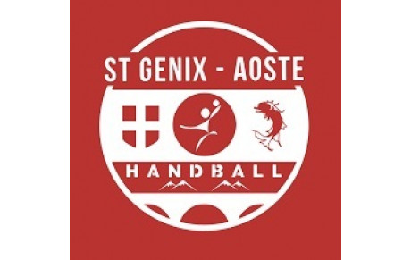 St Genix-Aoste