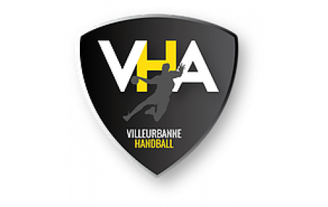 Villeurbanne HB