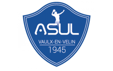 ASUL Vaulx en Velin