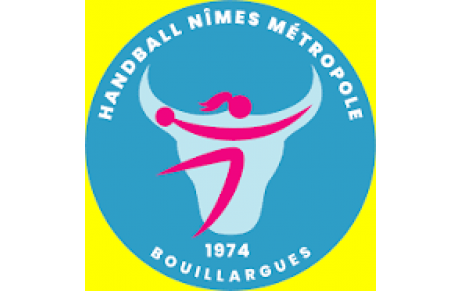 Bouillargues Handball Nîmes métropole