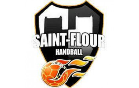 St Flour Handball