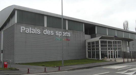 Matchs délocalisés le 17 Janvier