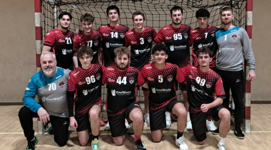 Les seniors au milieu du gué