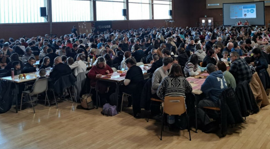 Carton plein pour le loto