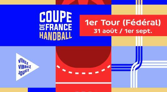 L'aventure tourne court en coupe de France 