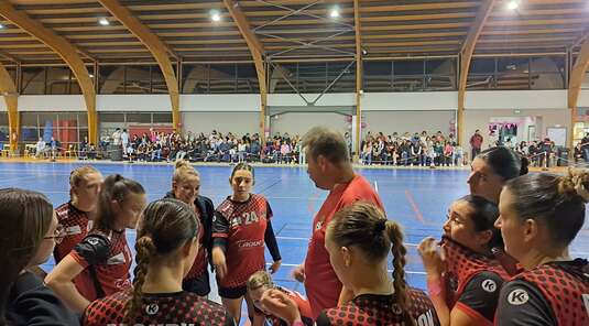 Seniors: du changement dans le staff