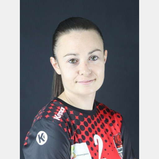 Leonie Gullon