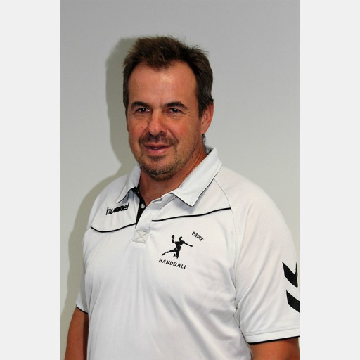 Franck Guironnet